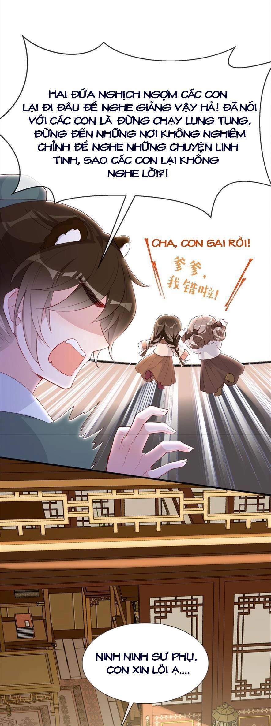 Nhặt Nuôi Phu Quân Chapter 37 - 10