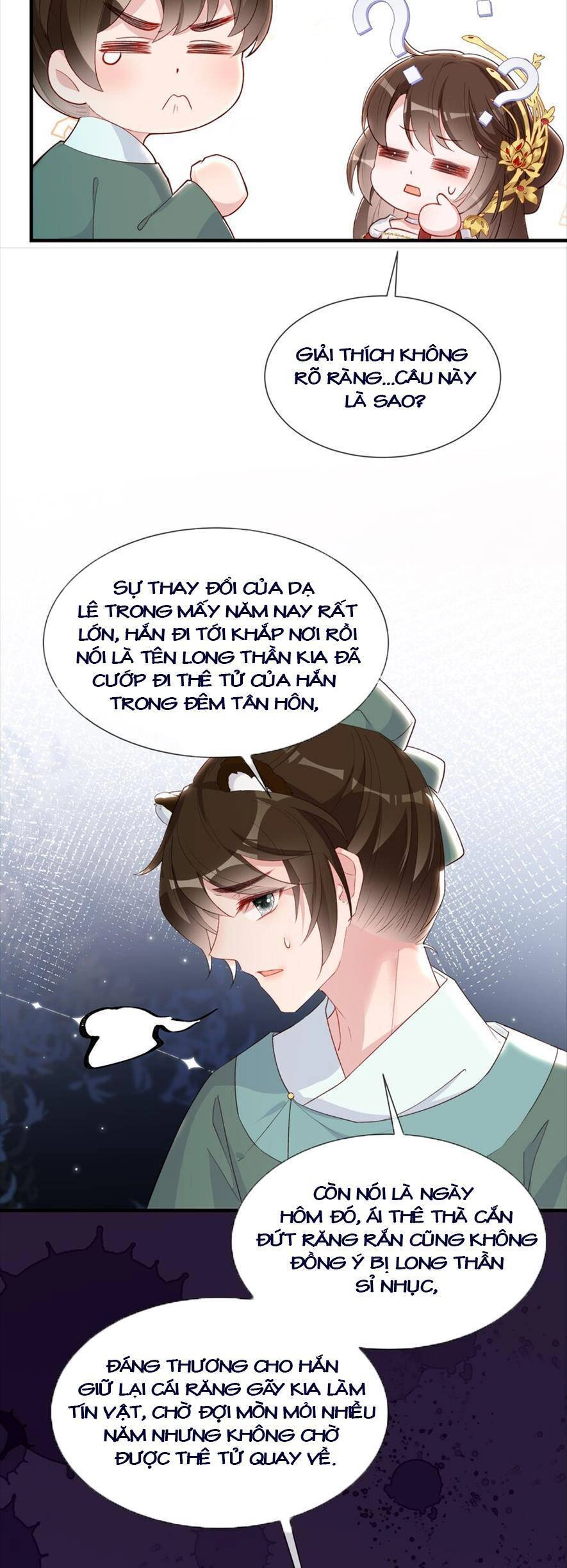 Nhặt Nuôi Phu Quân Chapter 37 - 13