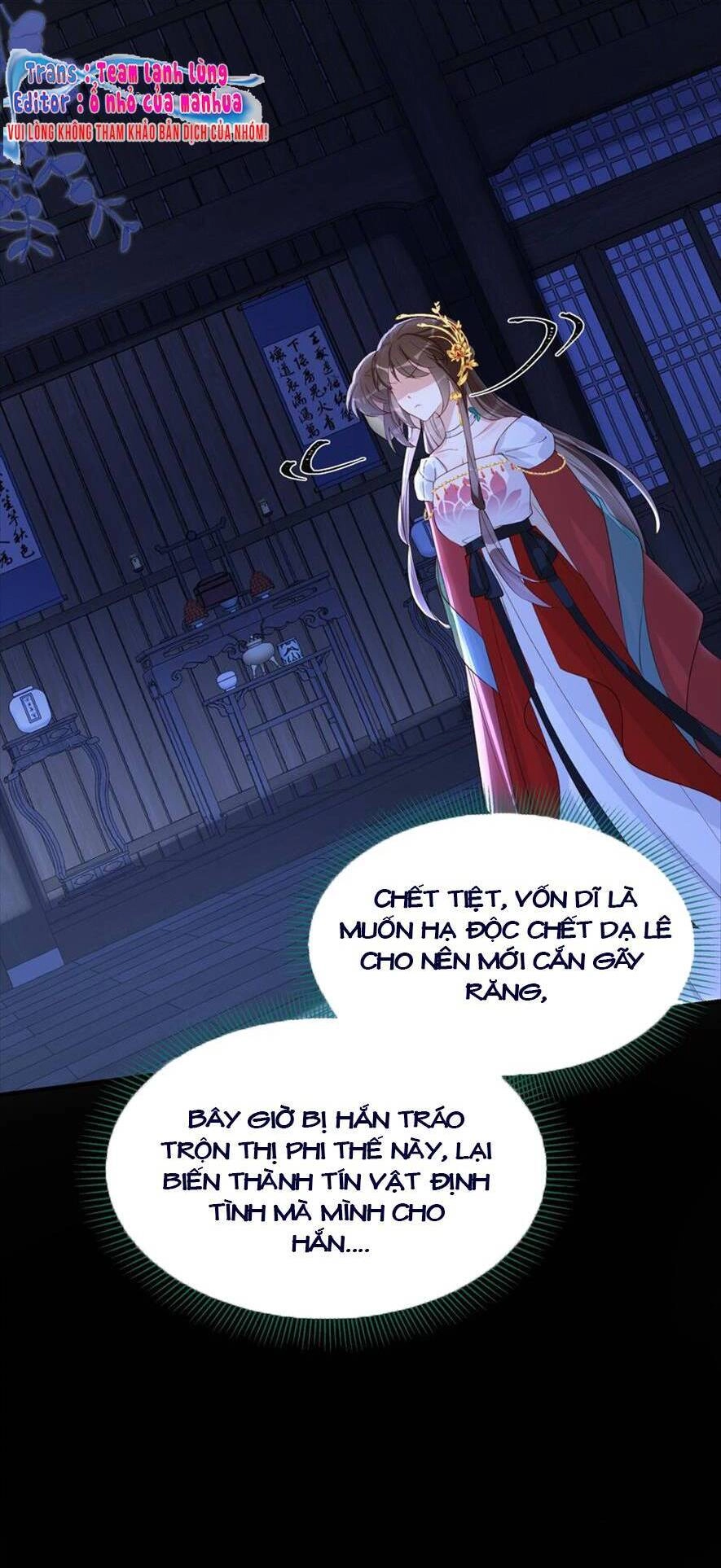 Nhặt Nuôi Phu Quân Chapter 37 - 17