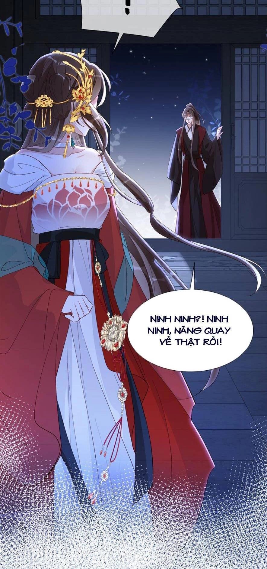 Nhặt Nuôi Phu Quân Chapter 37 - 19