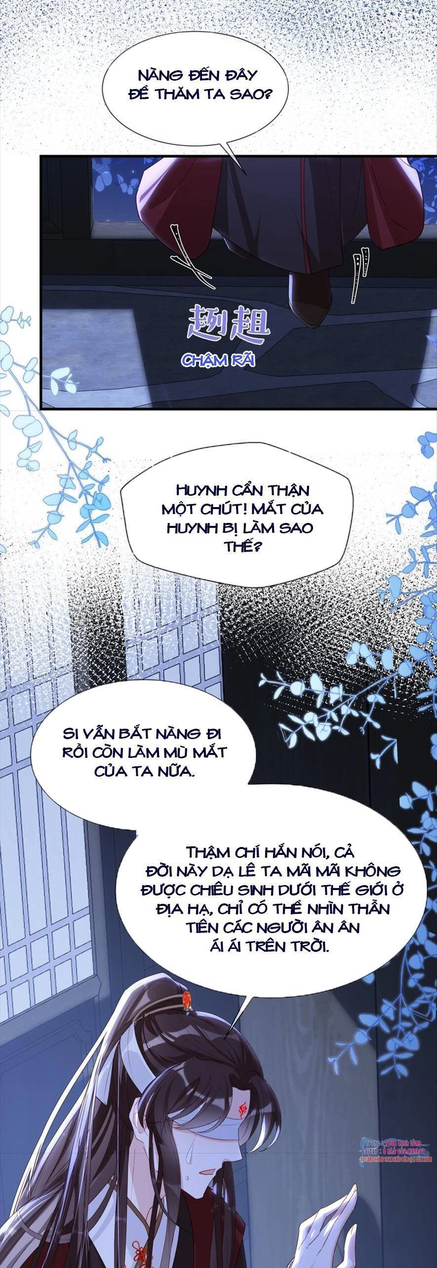 Nhặt Nuôi Phu Quân Chapter 37 - 20