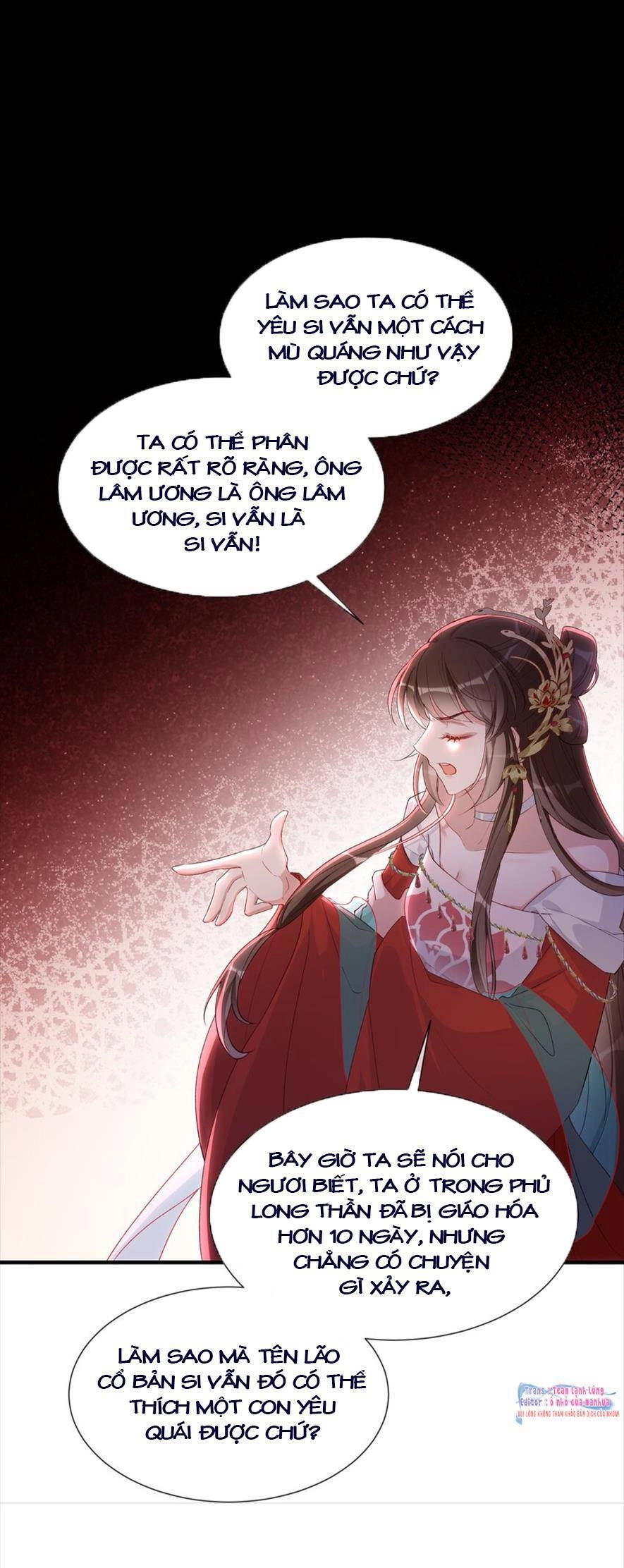 Nhặt Nuôi Phu Quân Chapter 37 - 22