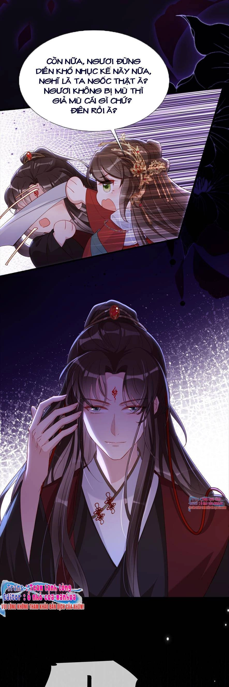 Nhặt Nuôi Phu Quân Chapter 37 - 24