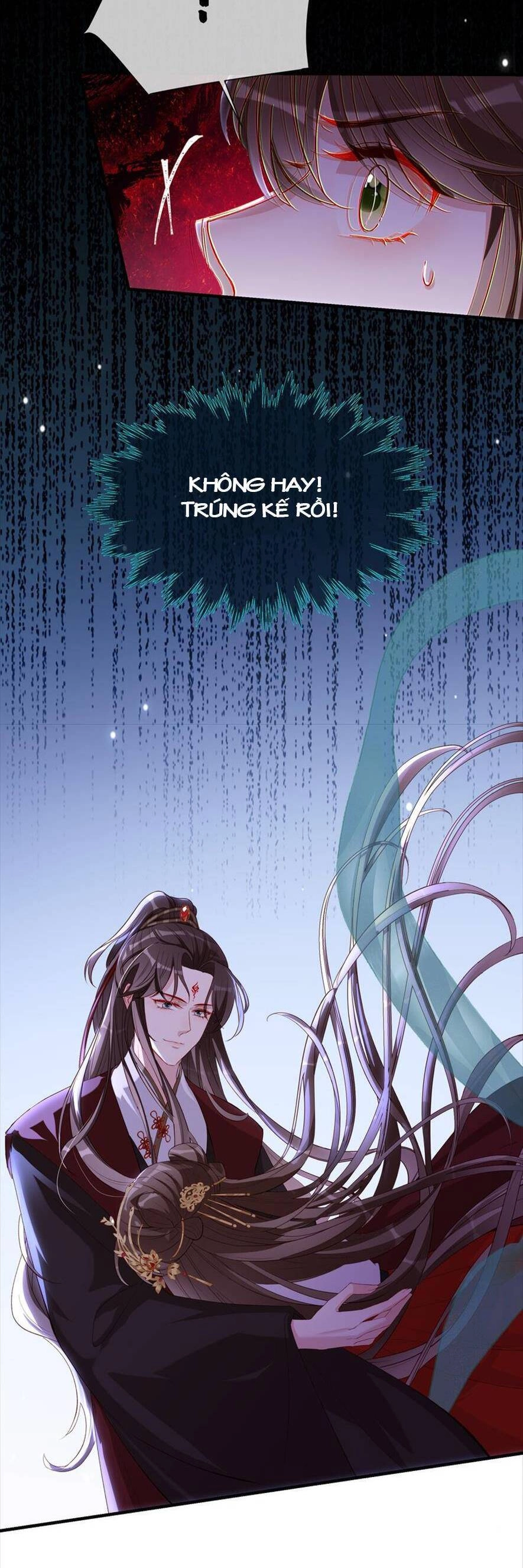 Nhặt Nuôi Phu Quân Chapter 37 - 25