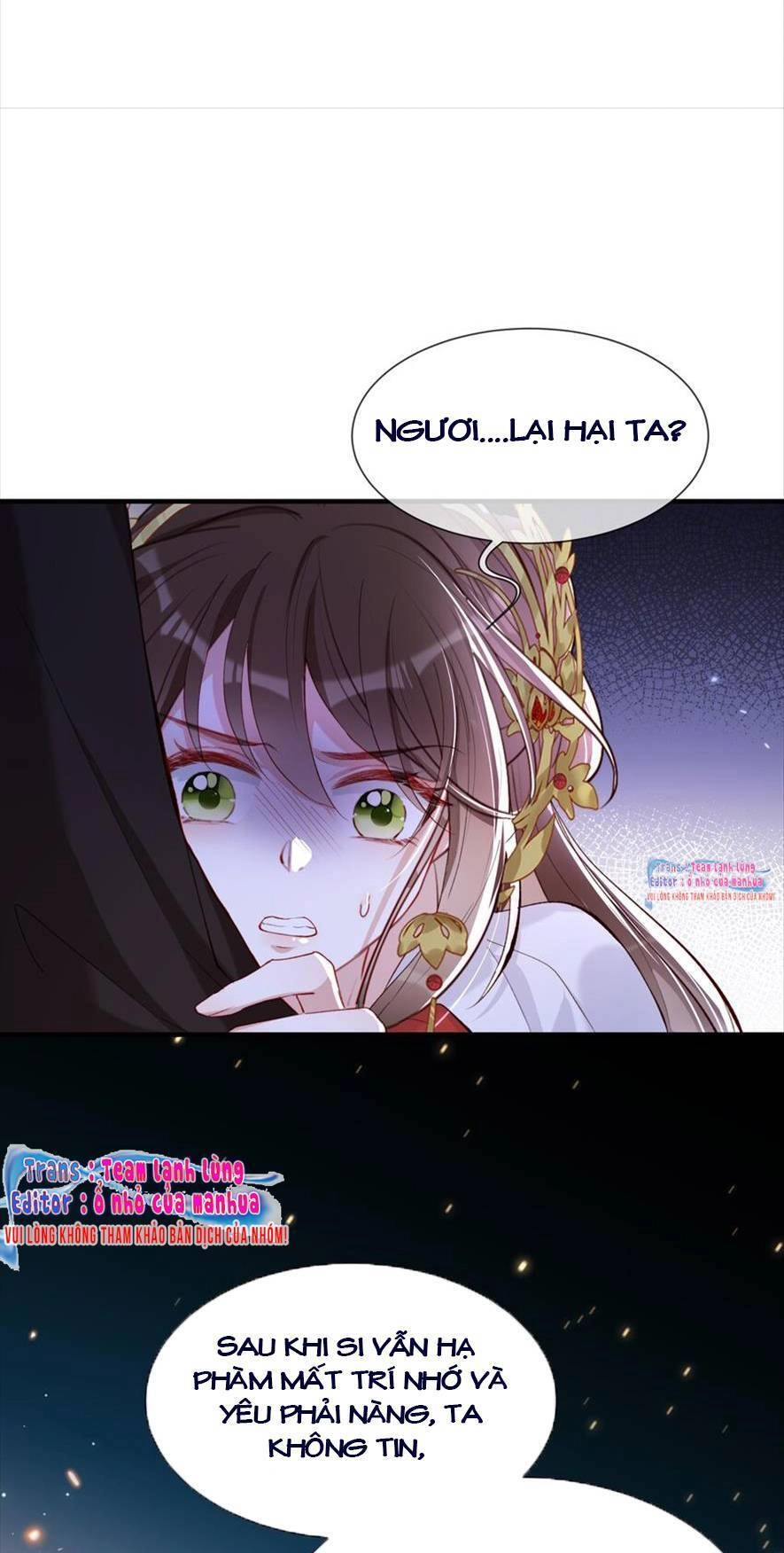 Nhặt Nuôi Phu Quân Chapter 37 - 26