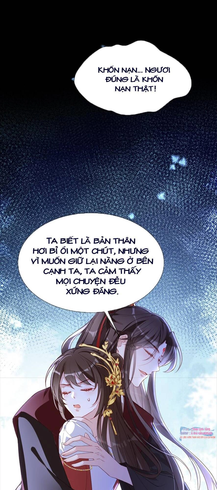 Nhặt Nuôi Phu Quân Chapter 37 - 28