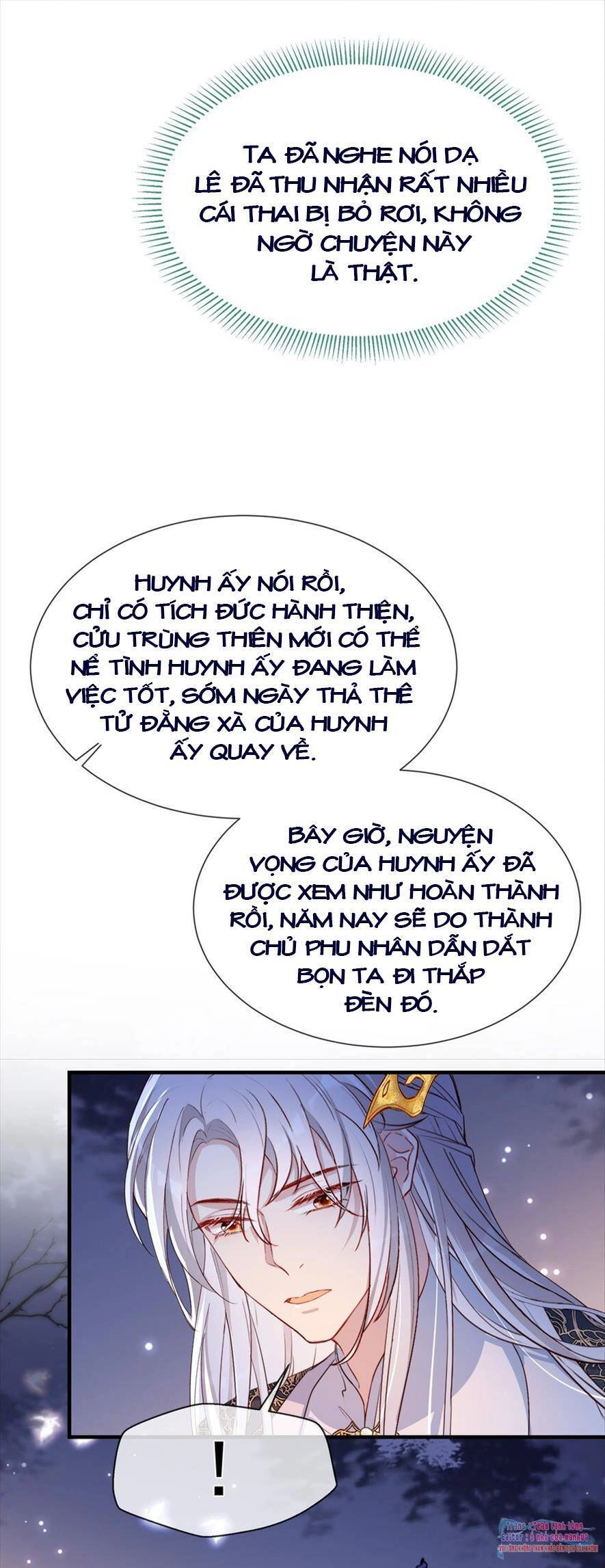 Nhặt Nuôi Phu Quân Chapter 38 - 12