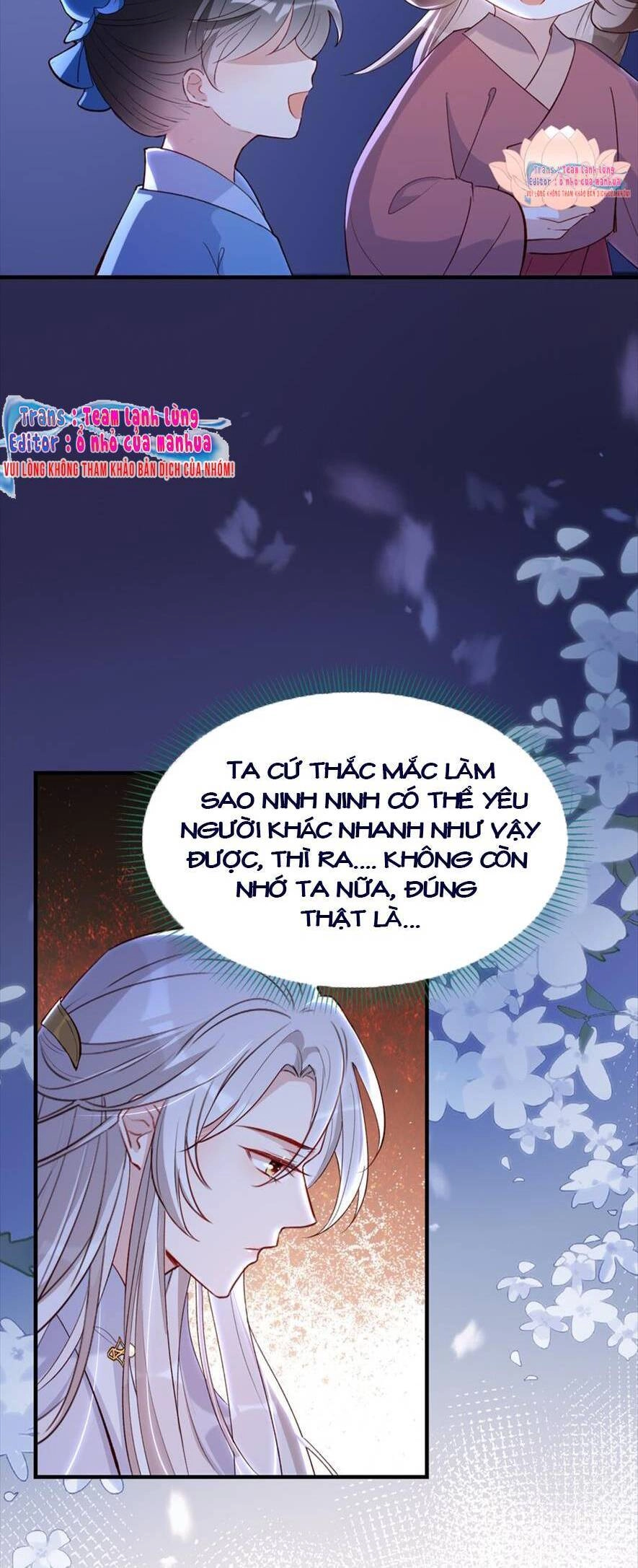 Nhặt Nuôi Phu Quân Chapter 38 - 15