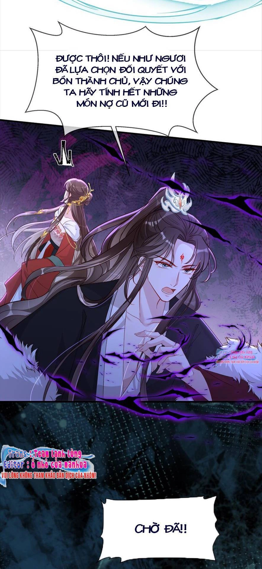 Nhặt Nuôi Phu Quân Chapter 38 - 28