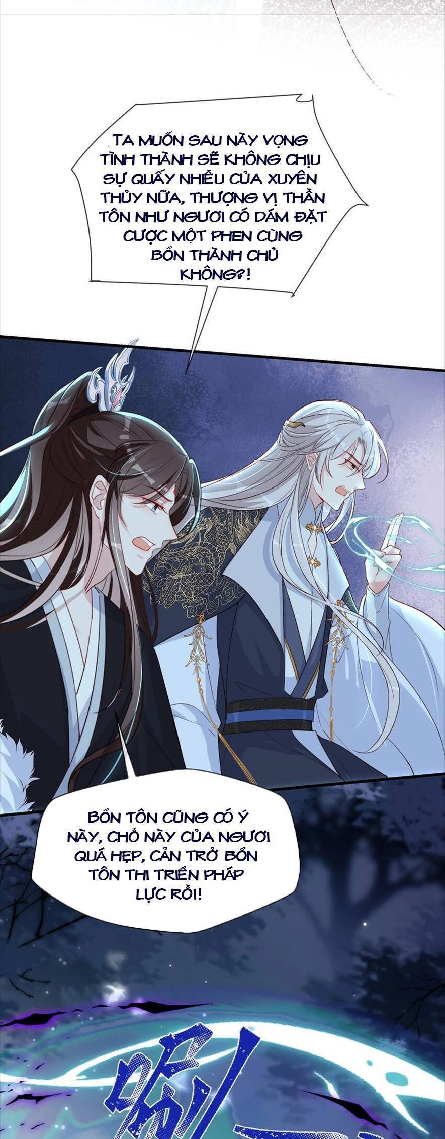 Nhặt Nuôi Phu Quân Chapter 38 - 33