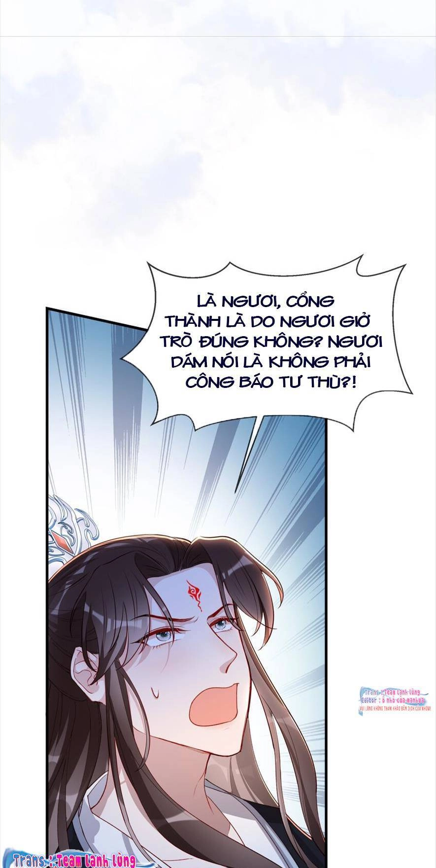 Nhặt Nuôi Phu Quân Chapter 38 - 37