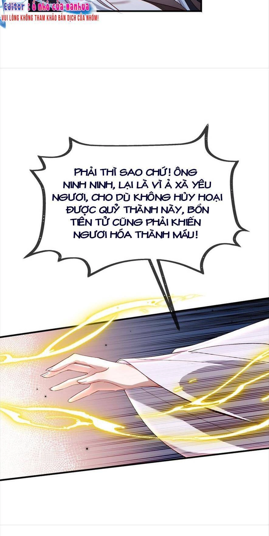 Nhặt Nuôi Phu Quân Chapter 38 - 38