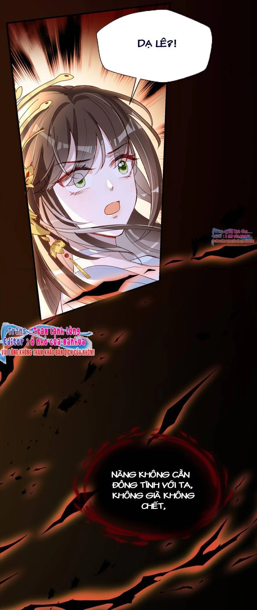 Nhặt Nuôi Phu Quân Chapter 38 - 42