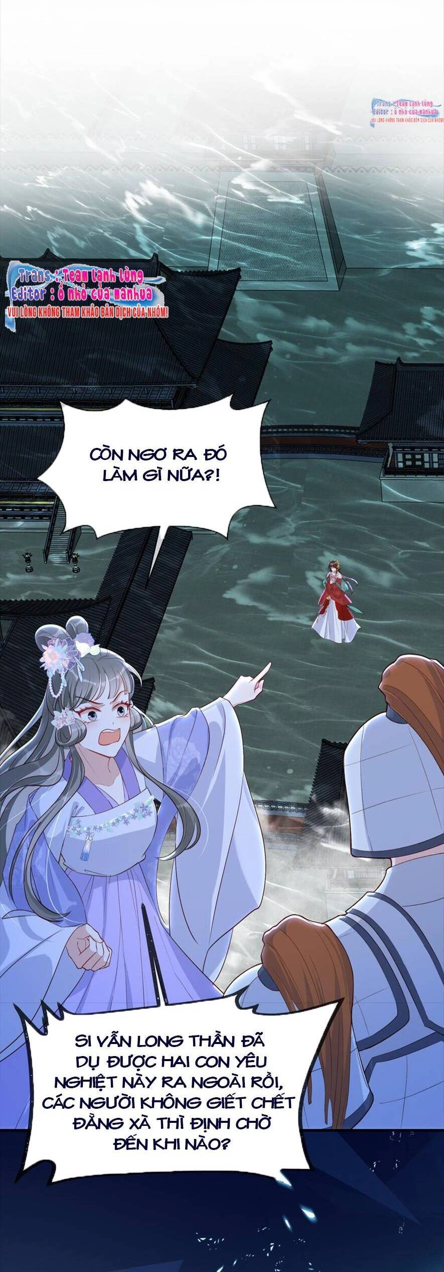 Nhặt Nuôi Phu Quân Chapter 39 - 2