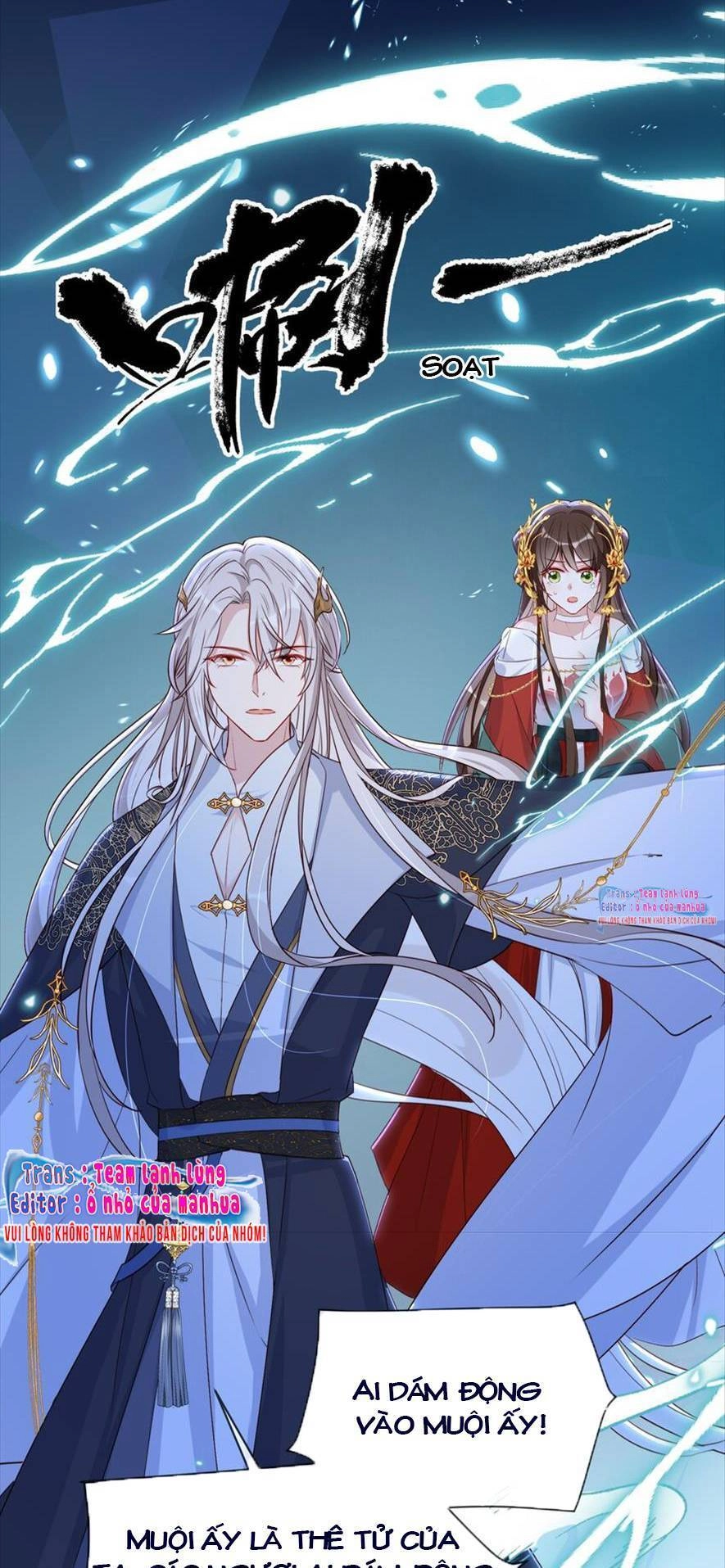 Nhặt Nuôi Phu Quân Chapter 39 - 3