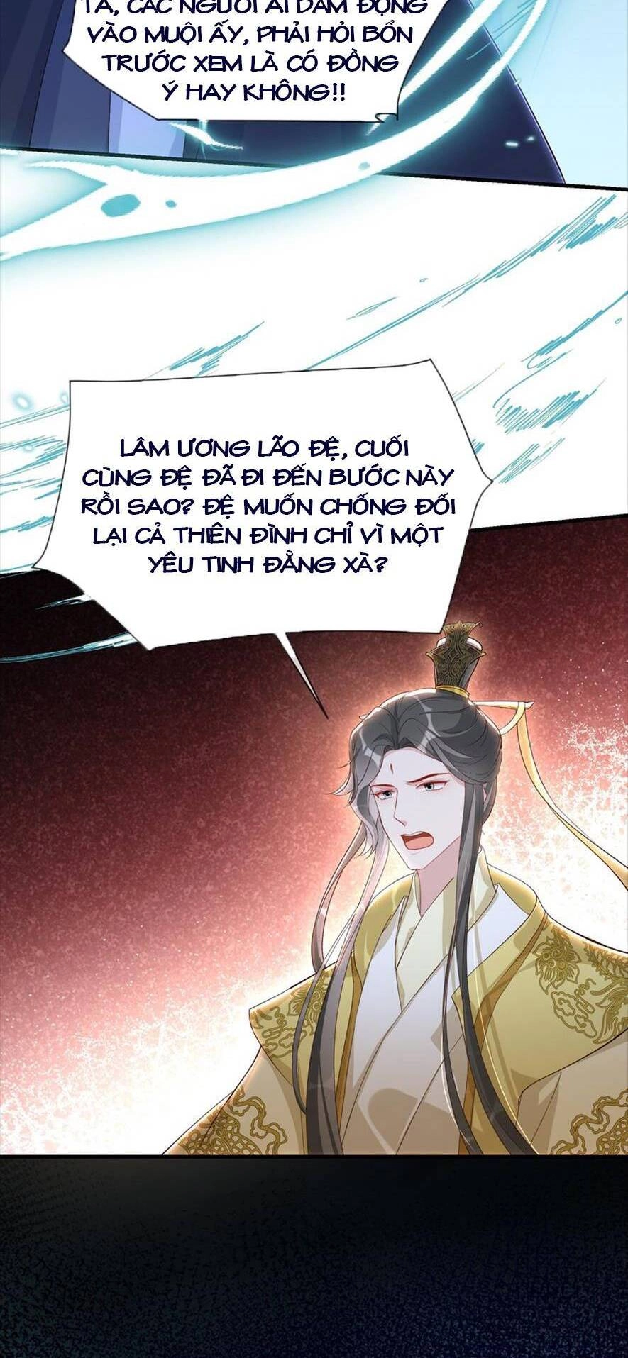 Nhặt Nuôi Phu Quân Chapter 39 - 4