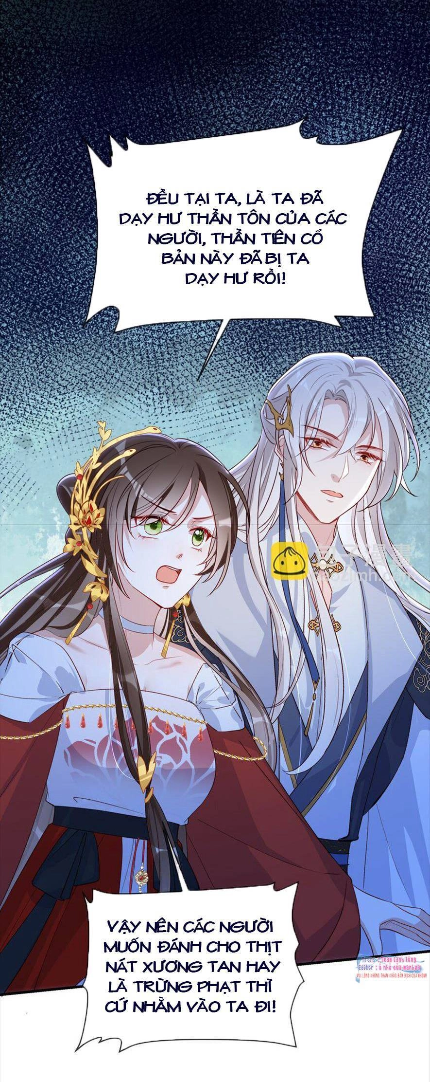 Nhặt Nuôi Phu Quân Chapter 39 - 5