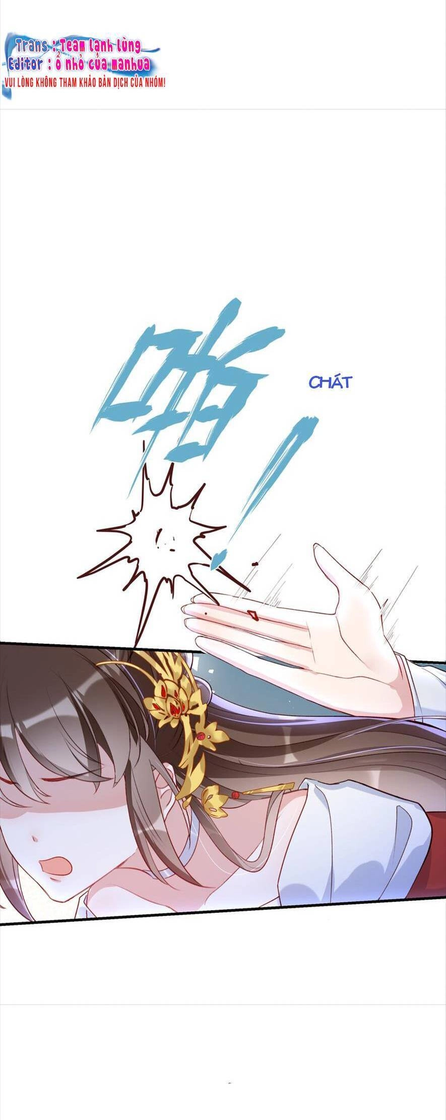 Nhặt Nuôi Phu Quân Chapter 39 - 6