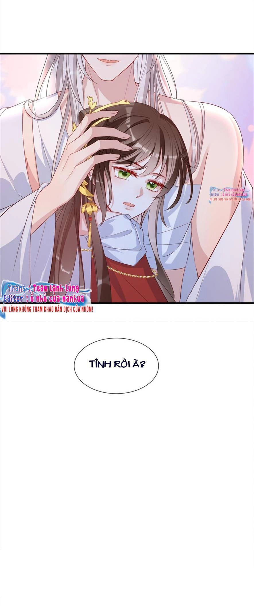 Nhặt Nuôi Phu Quân Chapter 39 - 9