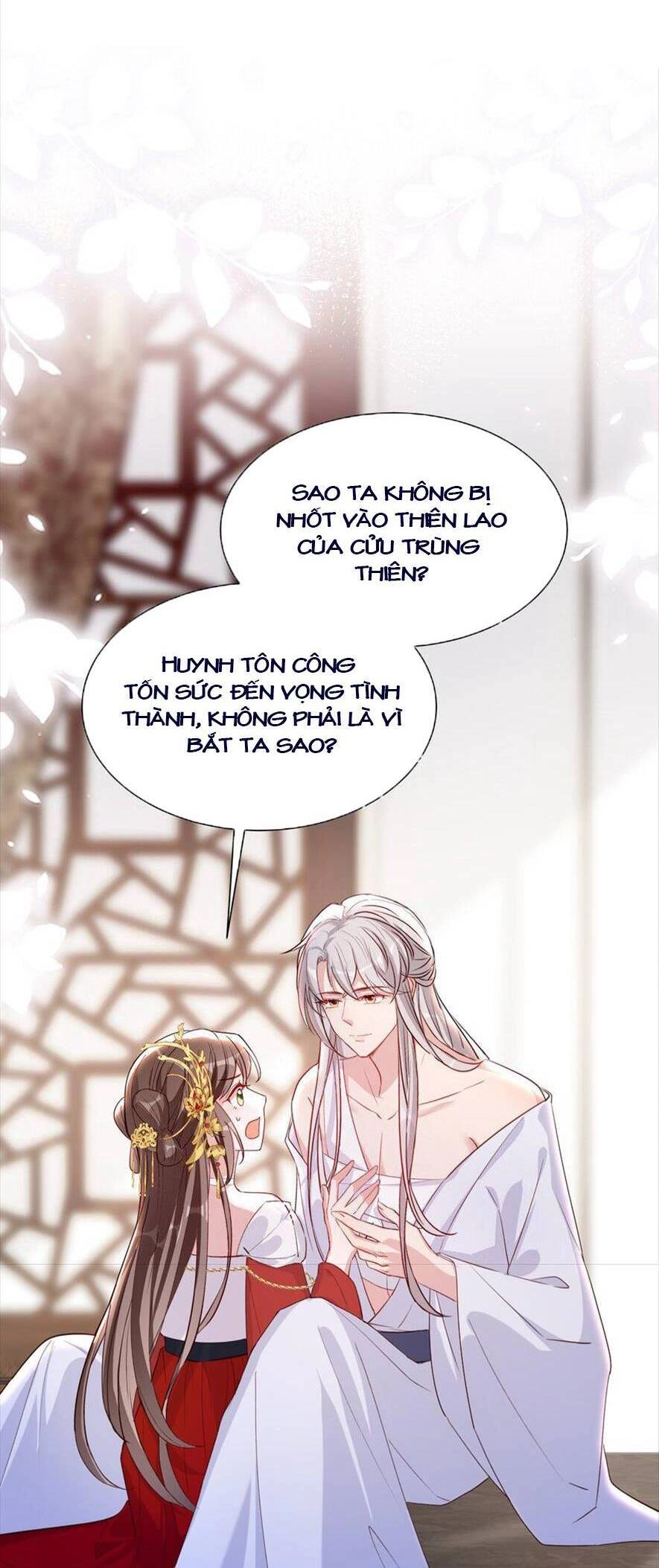 Nhặt Nuôi Phu Quân Chapter 39 - 10