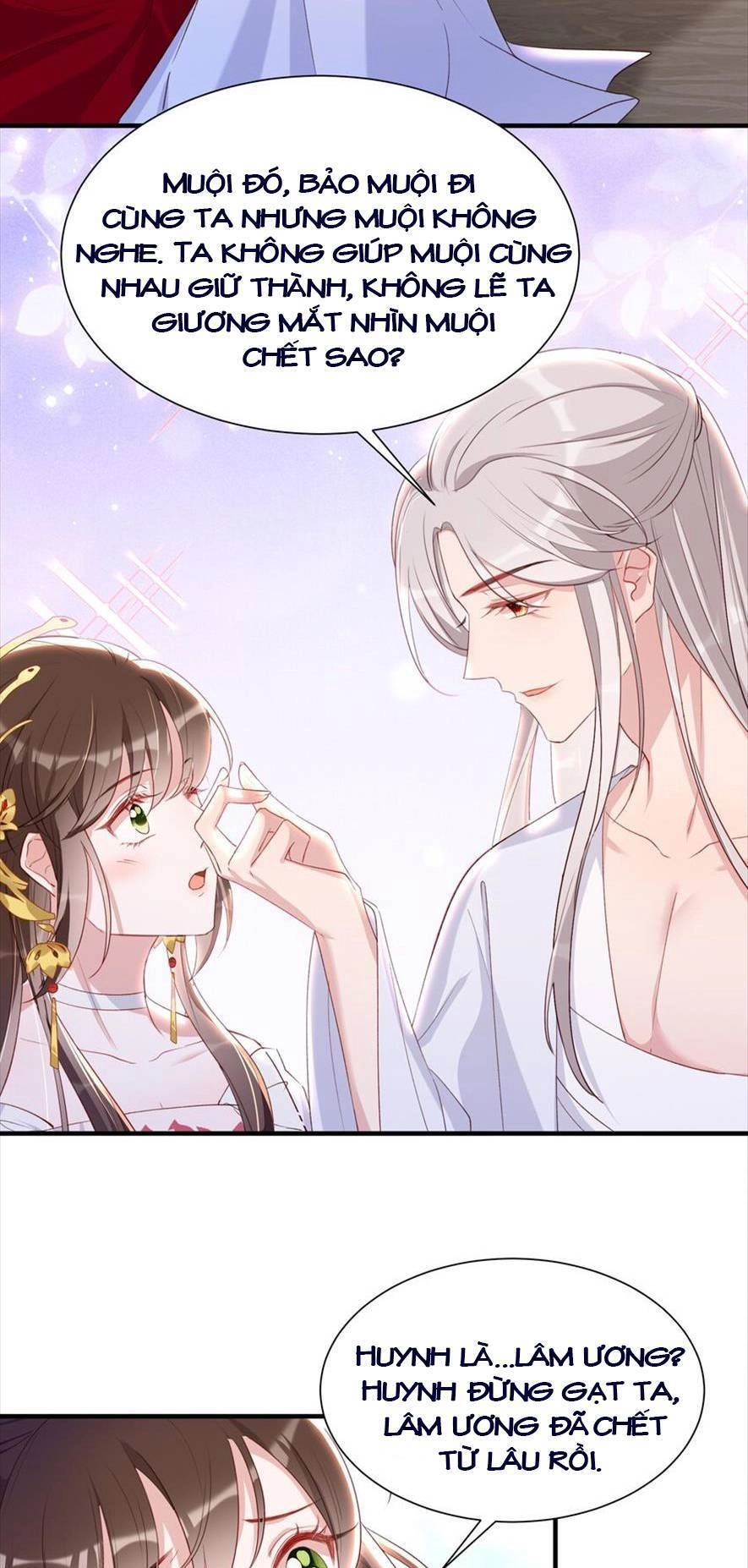 Nhặt Nuôi Phu Quân Chapter 39 - 11