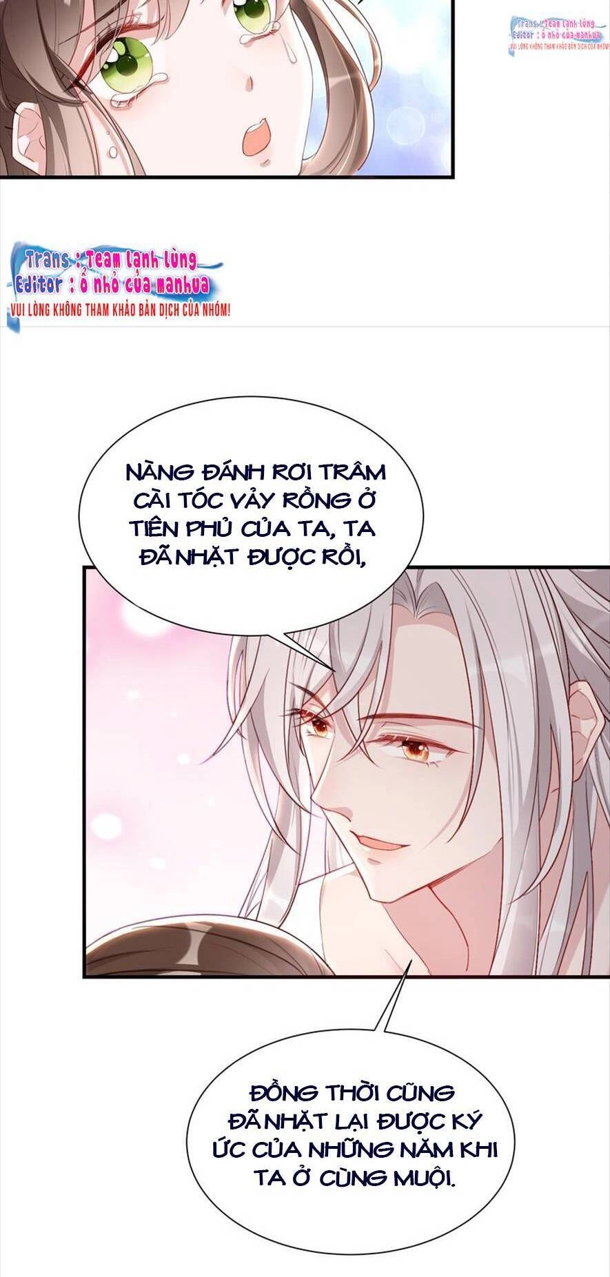 Nhặt Nuôi Phu Quân Chapter 39 - 12