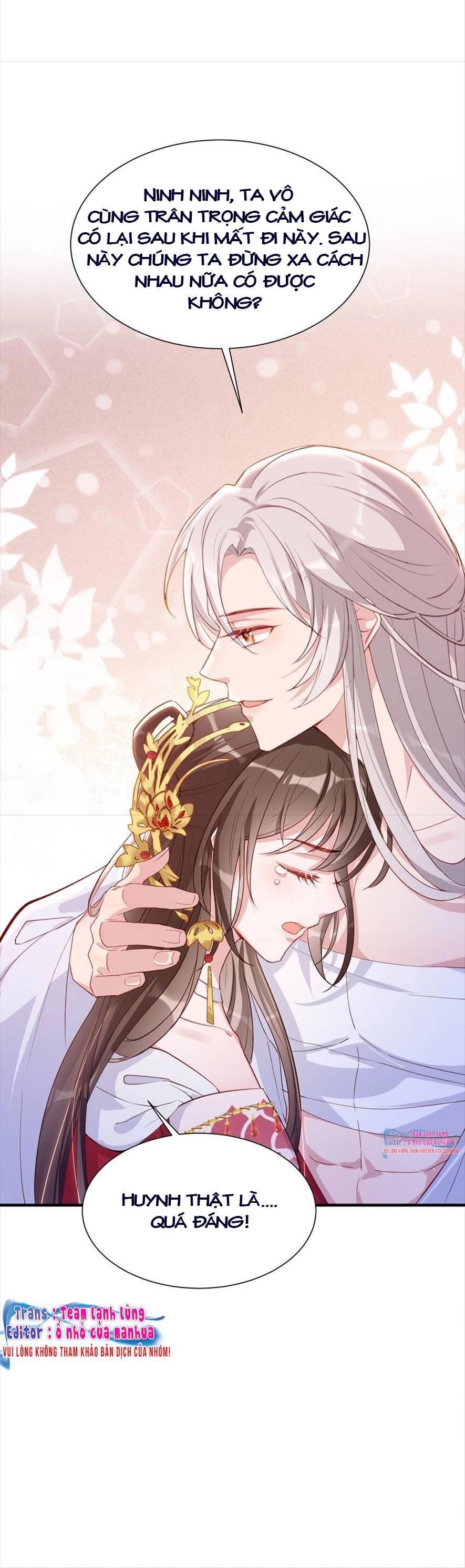 Nhặt Nuôi Phu Quân Chapter 39 - 13