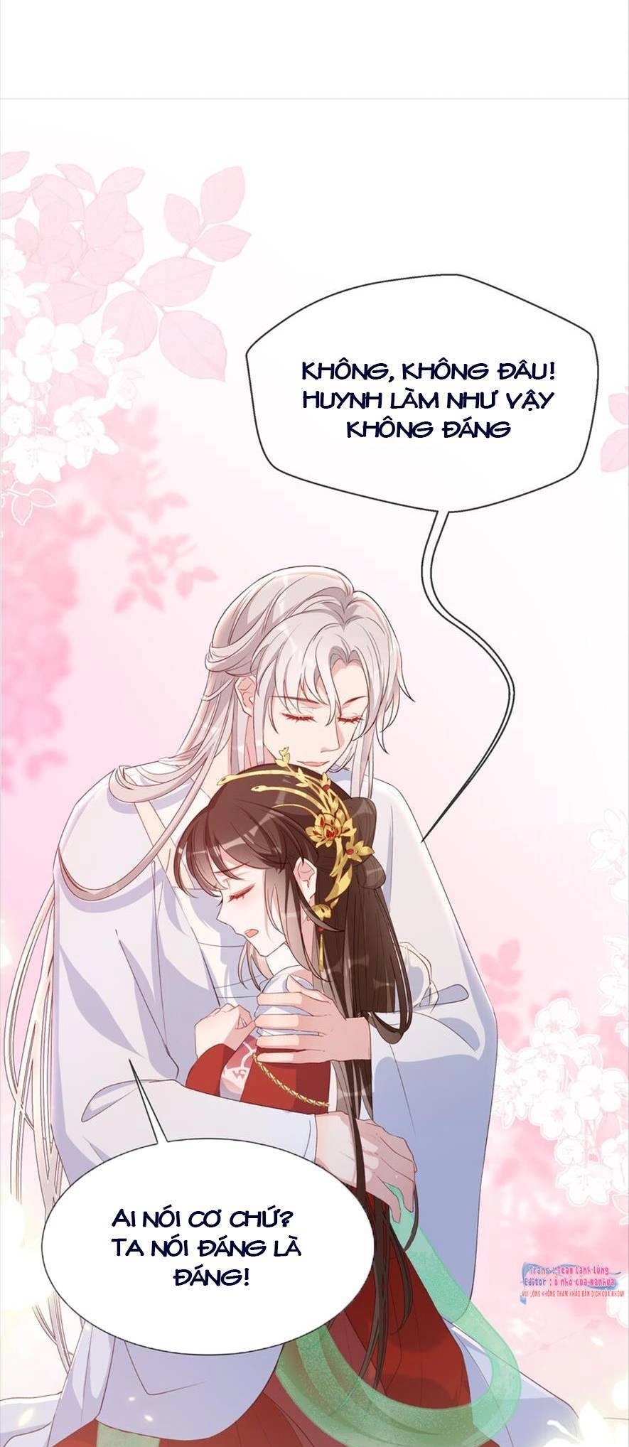 Nhặt Nuôi Phu Quân Chapter 39 - 16