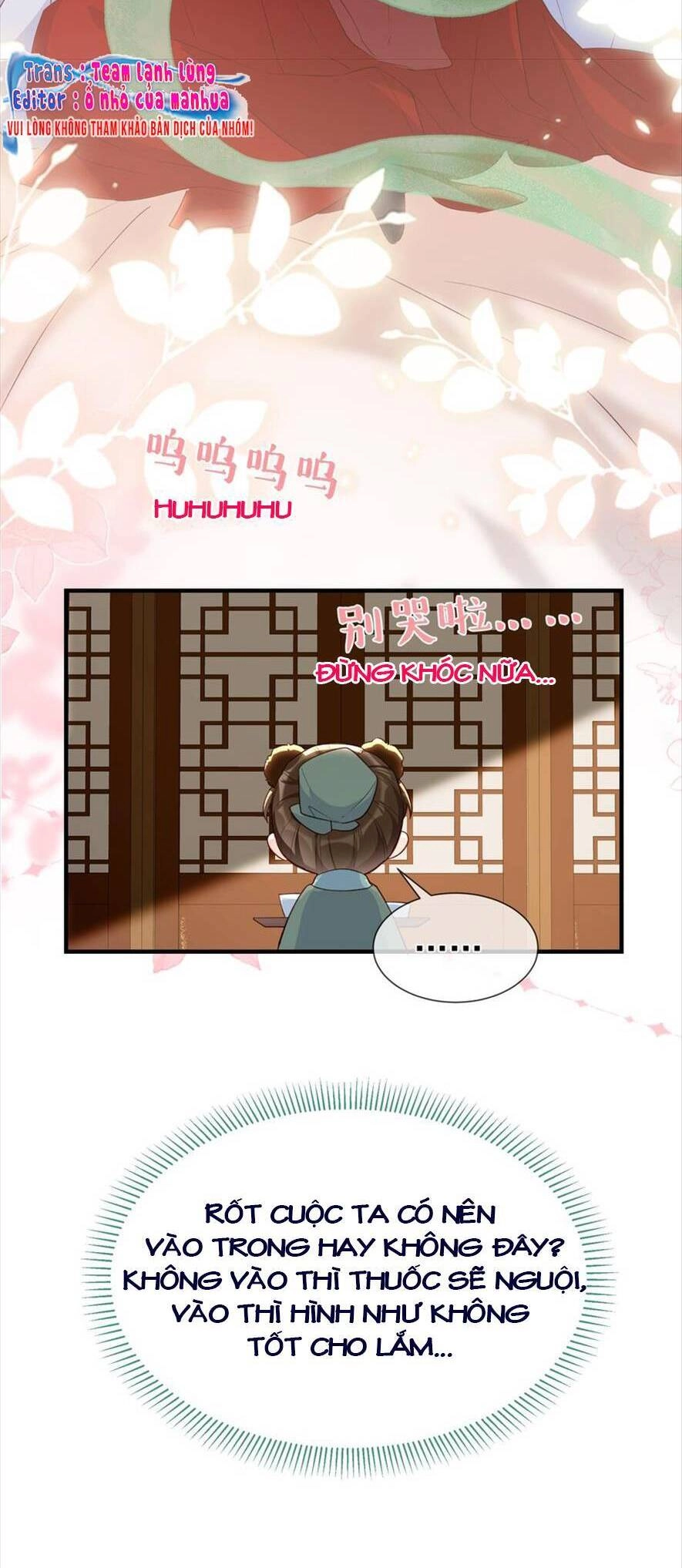 Nhặt Nuôi Phu Quân Chapter 39 - 17