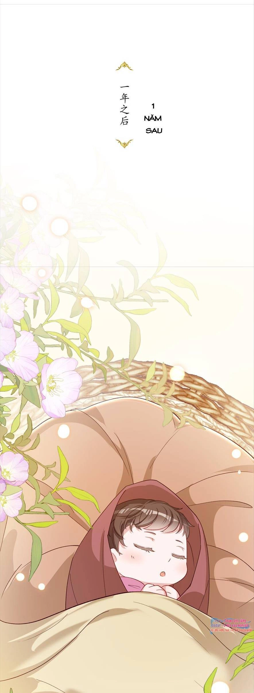 Nhặt Nuôi Phu Quân Chapter 39 - 18