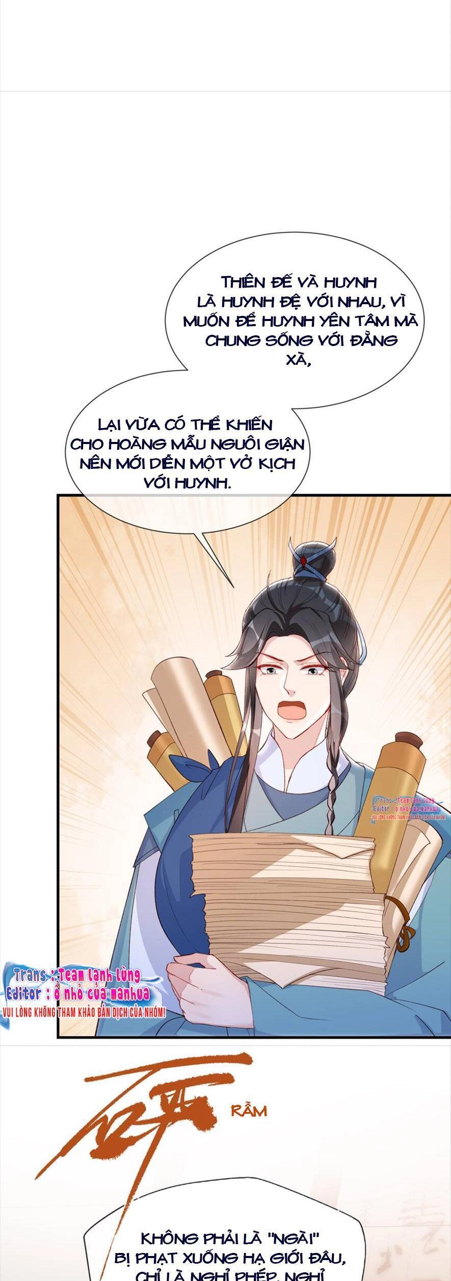 Nhặt Nuôi Phu Quân Chapter 39 - 20