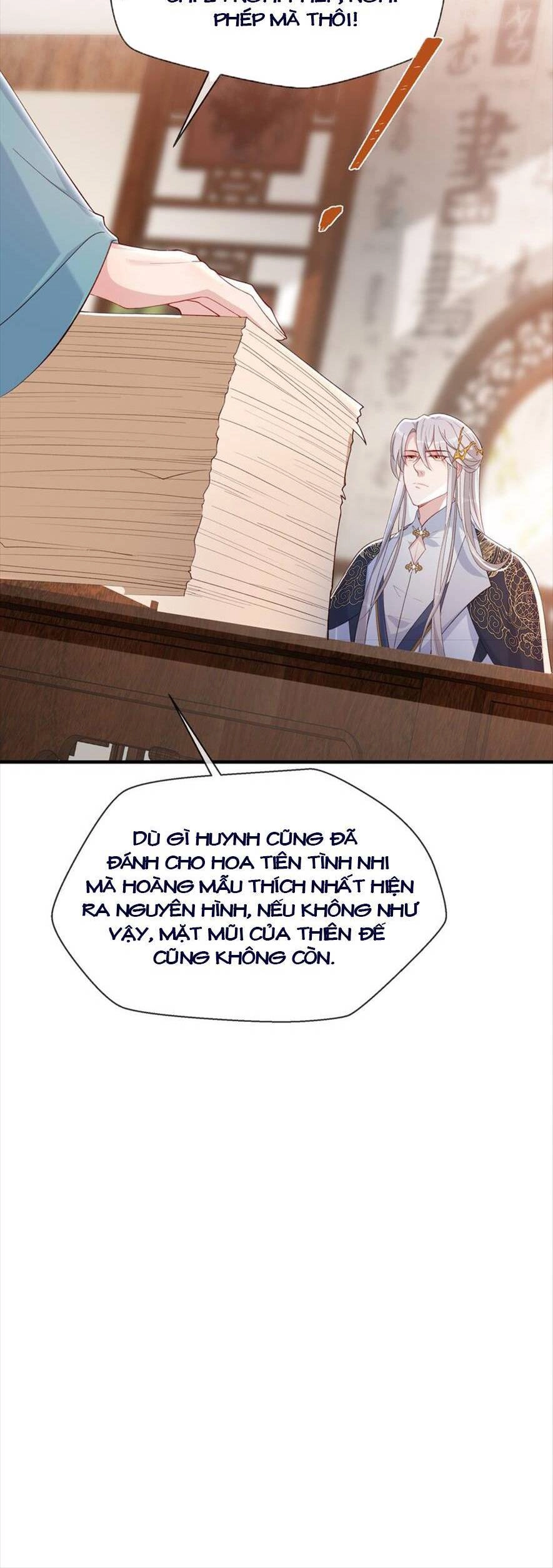 Nhặt Nuôi Phu Quân Chapter 39 - 21