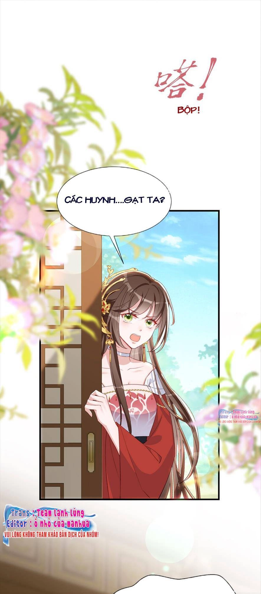 Nhặt Nuôi Phu Quân Chapter 39 - 22