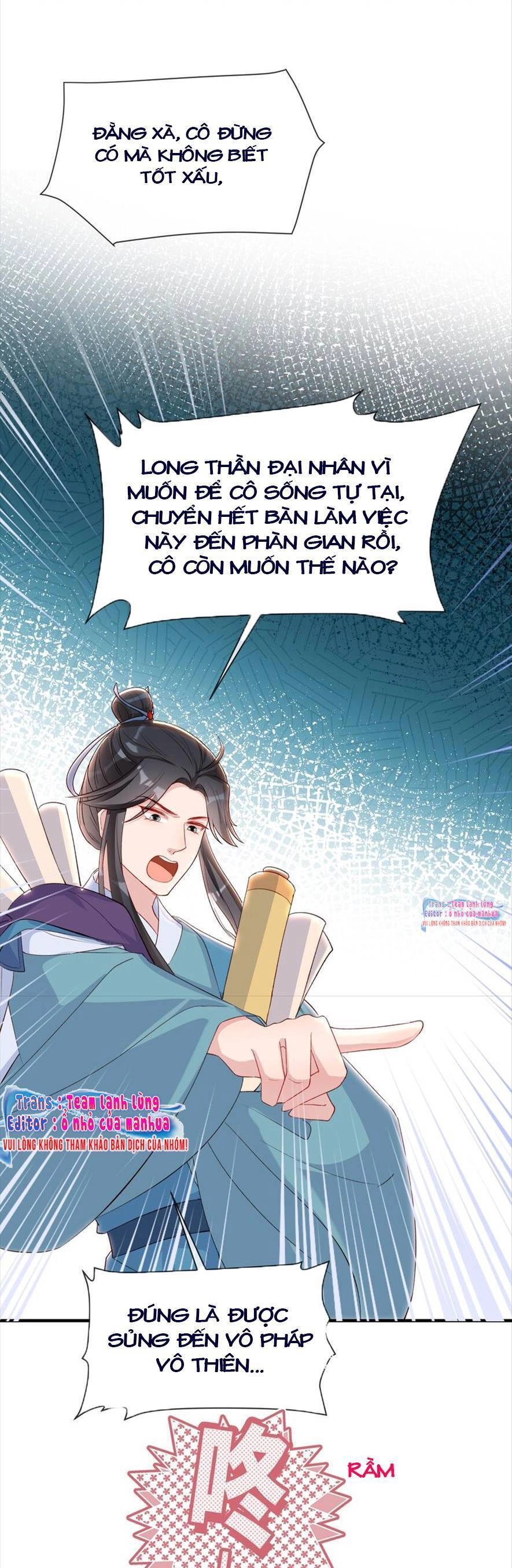 Nhặt Nuôi Phu Quân Chapter 39 - 24