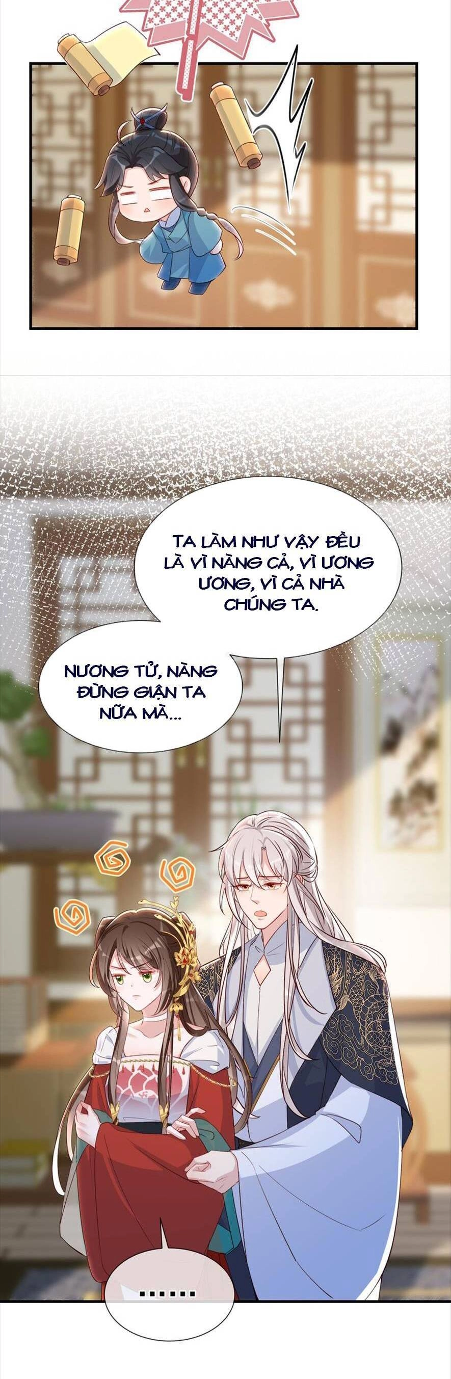 Nhặt Nuôi Phu Quân Chapter 39 - 25