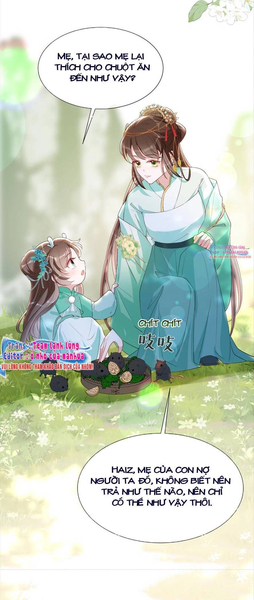 Nhặt Nuôi Phu Quân Chapter 39 - 27