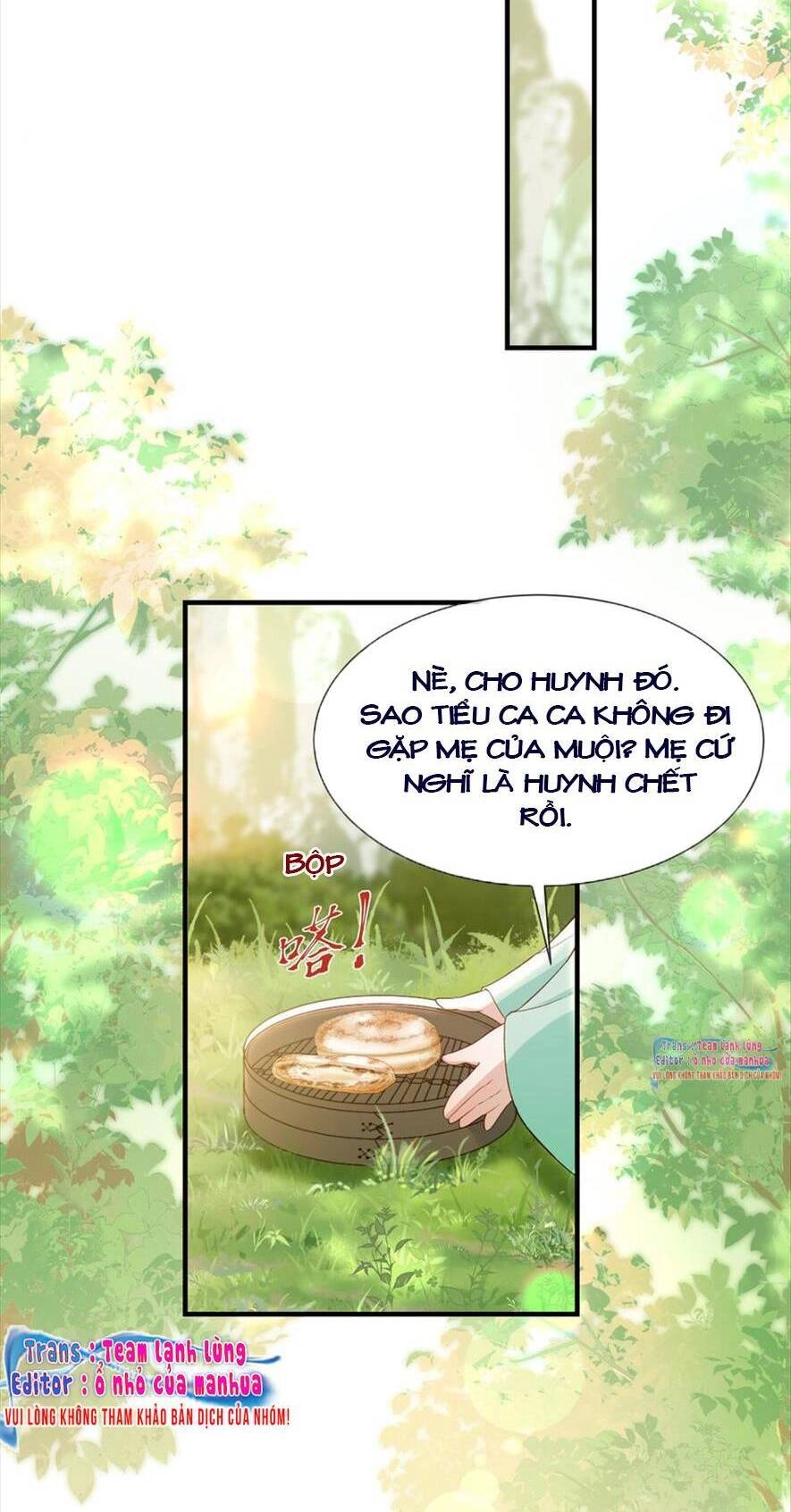 Nhặt Nuôi Phu Quân Chapter 39 - 29