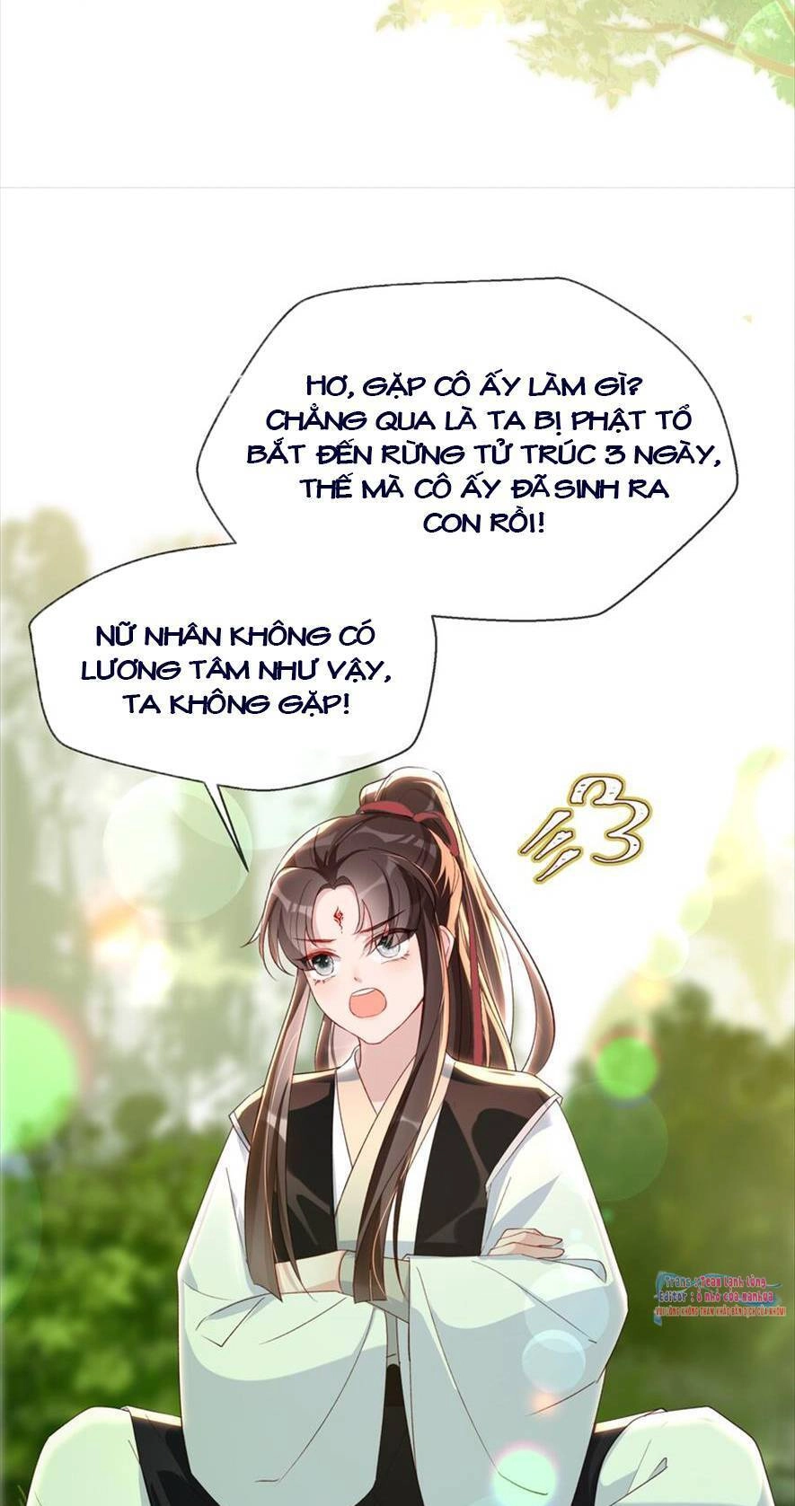 Nhặt Nuôi Phu Quân Chapter 39 - 30