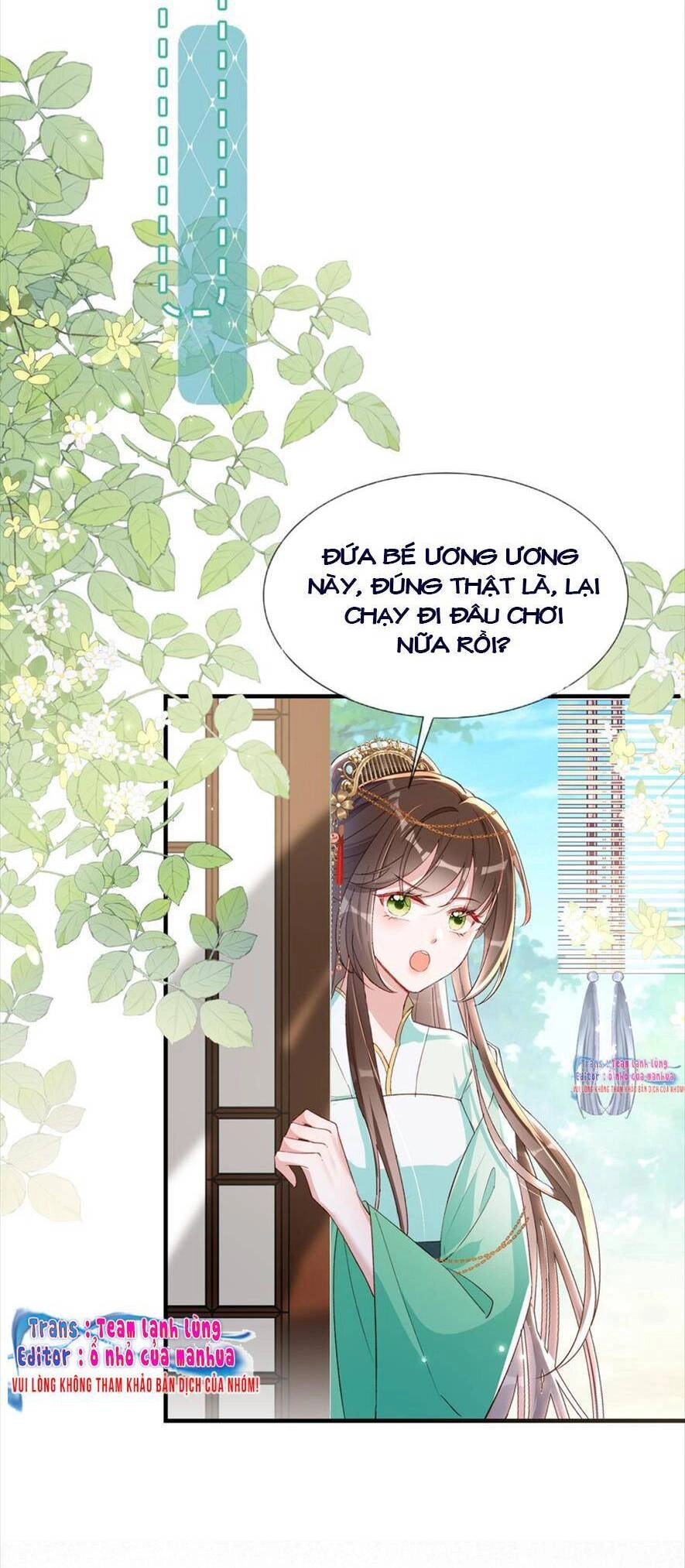 Nhặt Nuôi Phu Quân Chapter 39 - 33