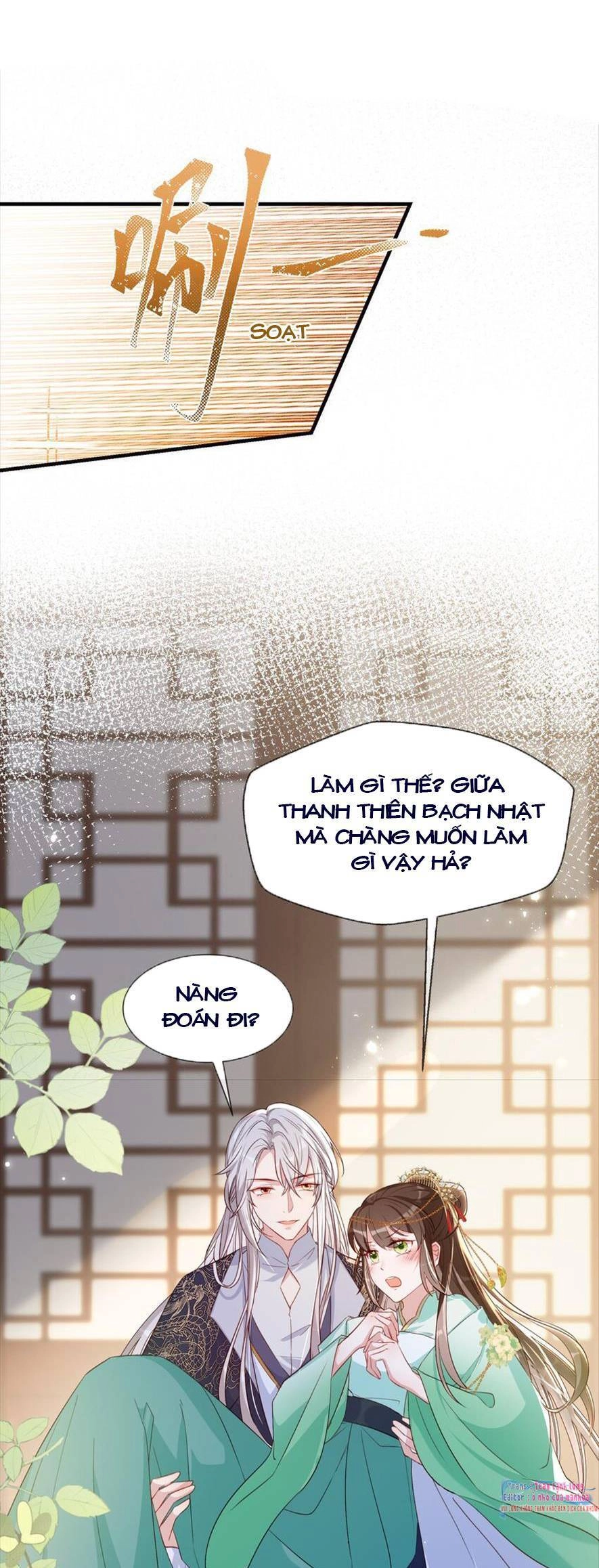 Nhặt Nuôi Phu Quân Chapter 39 - 34