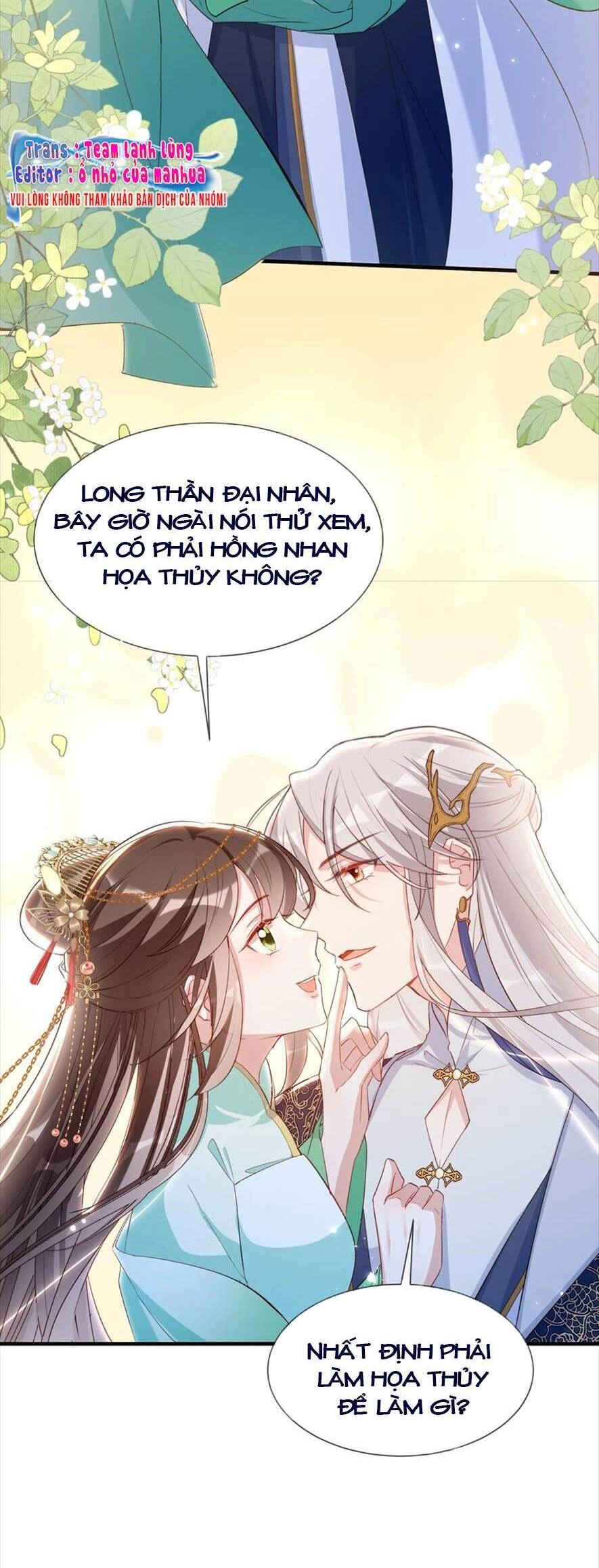 Nhặt Nuôi Phu Quân Chapter 39 - 35