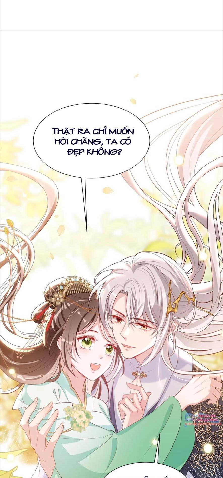 Nhặt Nuôi Phu Quân Chapter 39 - 36