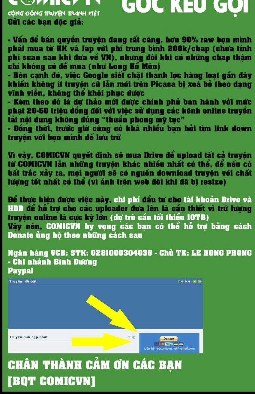 Giang Hồ Đại Gia Tộc Chapter 3.2 - 15