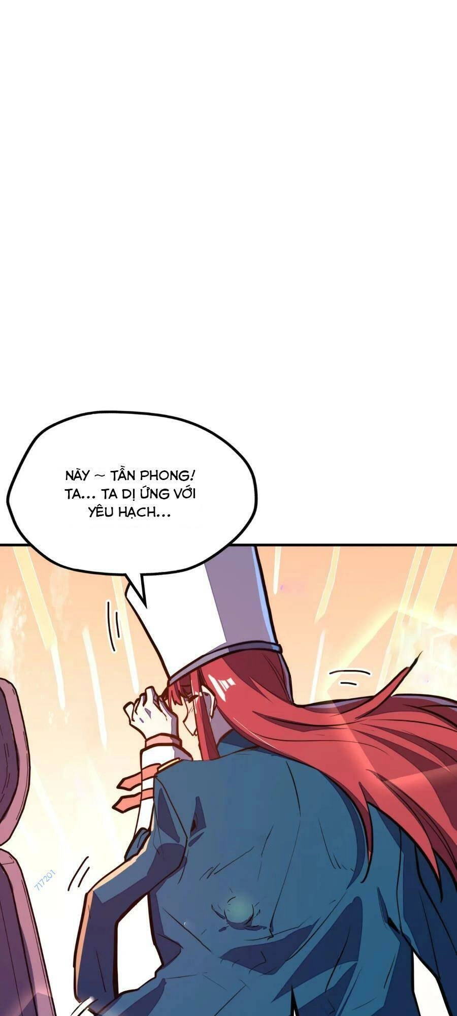 Toàn Cầu Dị Năng : Tôi Có Toàn Bộ Nguyên Tố Chapter 29 - 1