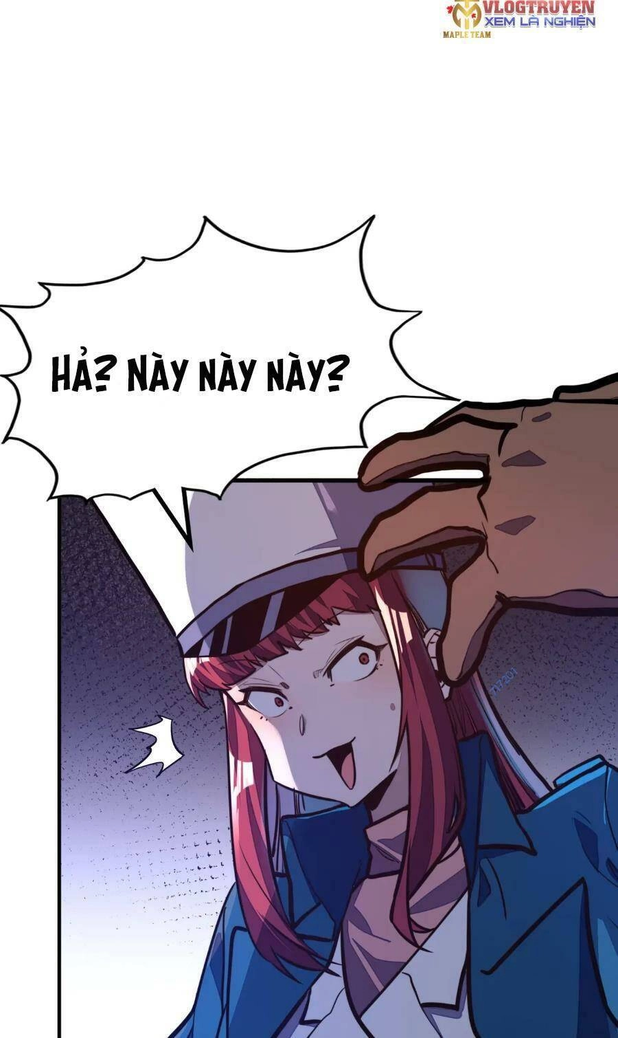 Toàn Cầu Dị Năng : Tôi Có Toàn Bộ Nguyên Tố Chapter 29 - 3