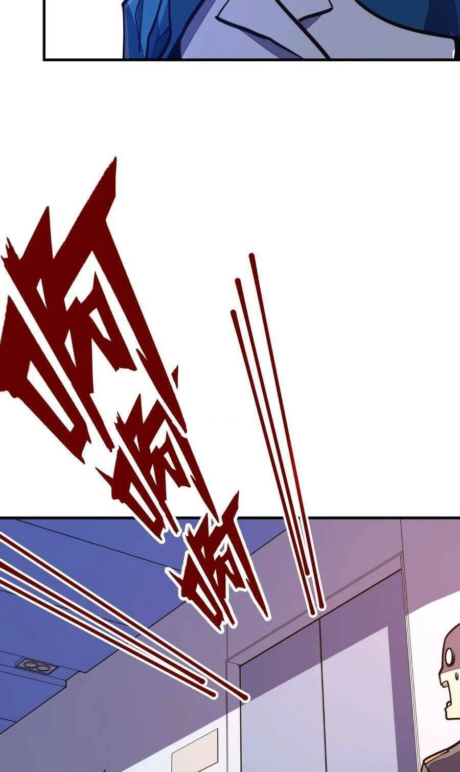 Toàn Cầu Dị Năng : Tôi Có Toàn Bộ Nguyên Tố Chapter 29 - 4