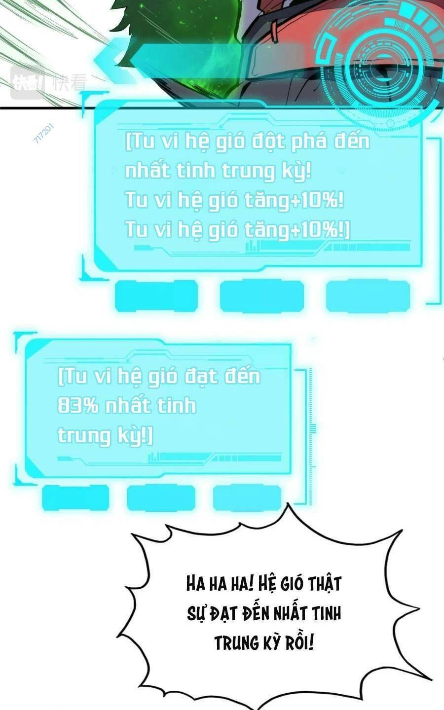 Toàn Cầu Dị Năng : Tôi Có Toàn Bộ Nguyên Tố Chapter 29 - 12