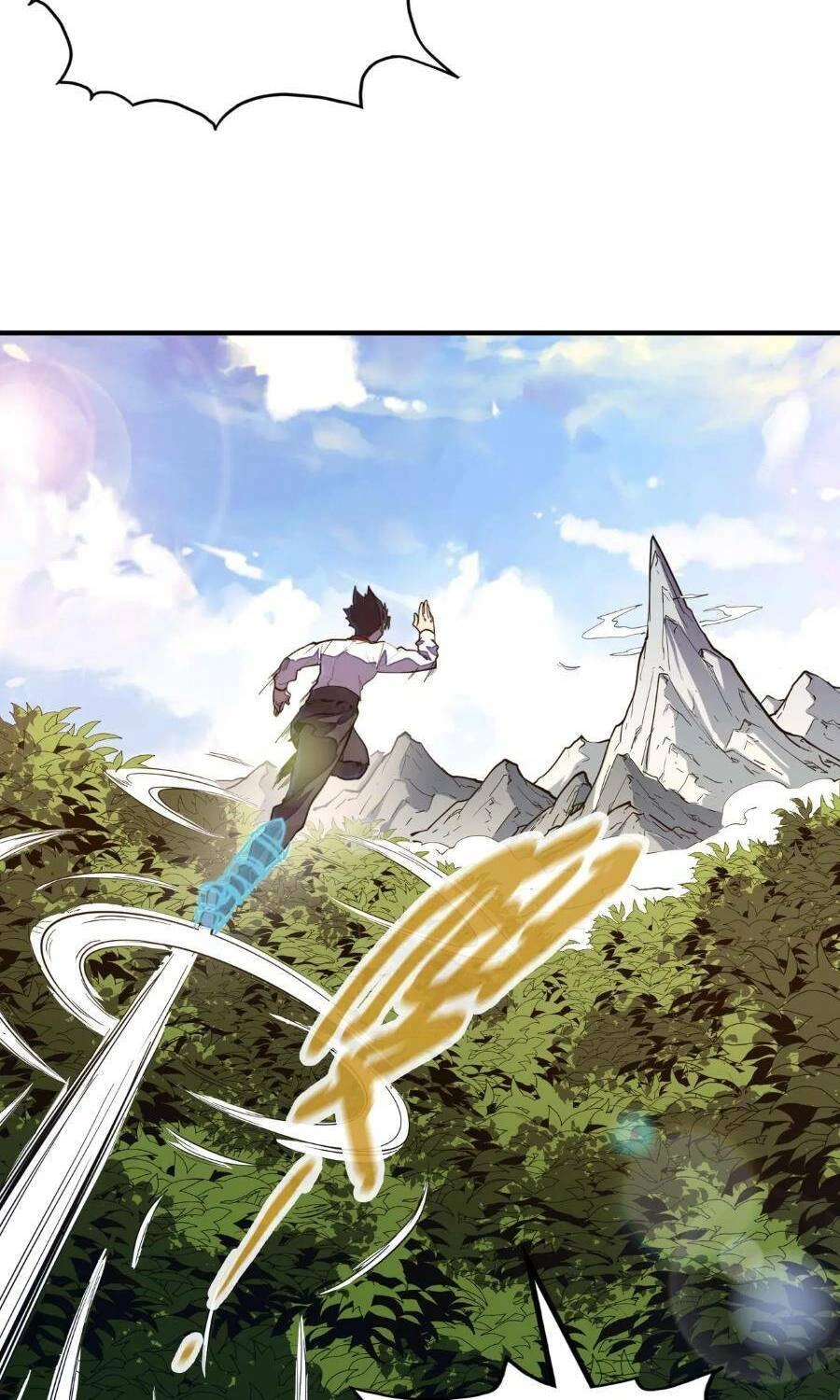 Toàn Cầu Dị Năng : Tôi Có Toàn Bộ Nguyên Tố Chapter 29 - 16