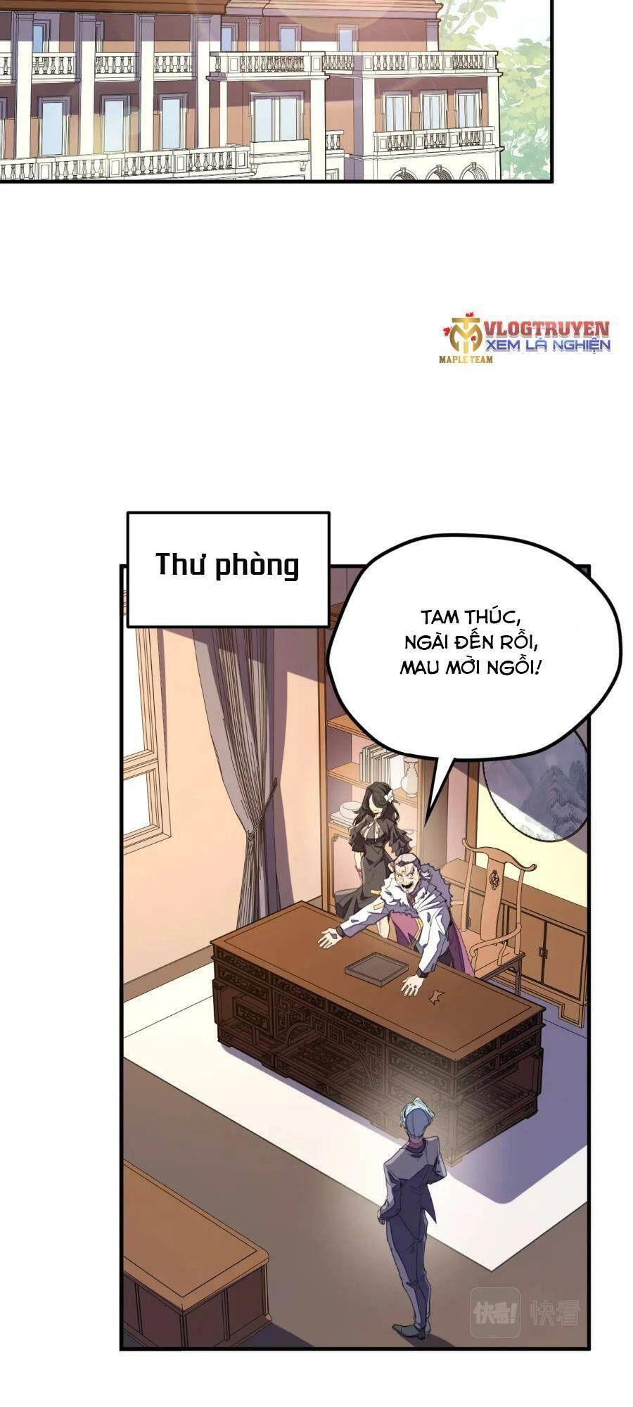 Toàn Cầu Dị Năng : Tôi Có Toàn Bộ Nguyên Tố Chapter 29 - 18