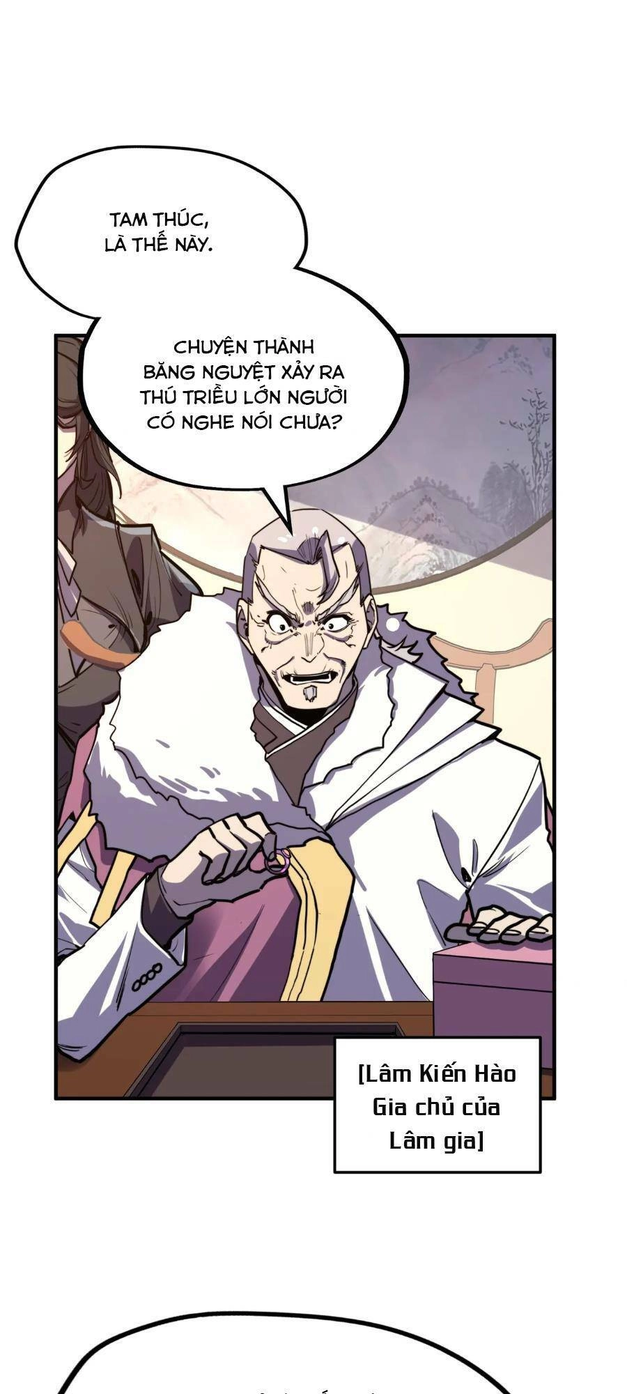 Toàn Cầu Dị Năng : Tôi Có Toàn Bộ Nguyên Tố Chapter 29 - 21